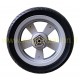 Ruota Posteriore Vespa 12v Peg Perego SARP8664GRN